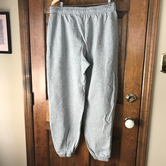 everlast grey sweatpants